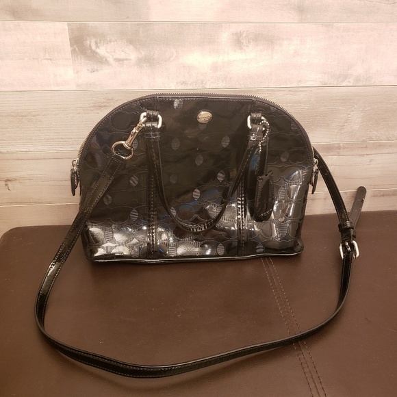 Coach Handbags - Coach bag Coach Handbags - Coach bag